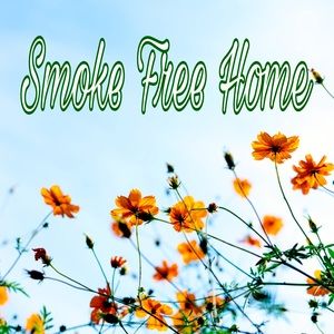 Smoke Free Home